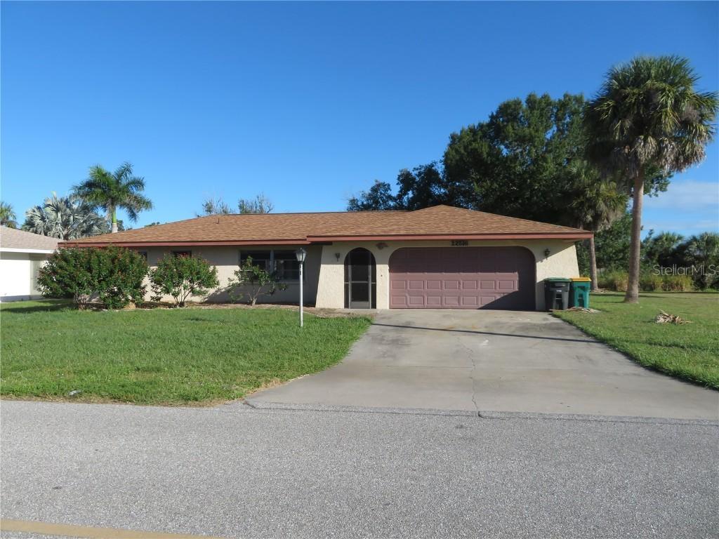 22516 Ashton Ave., Punta Gorda, FL 33980