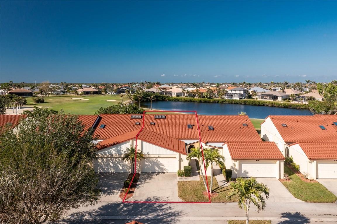1640 Atares Dr. #21, Punta Gorda, FL 33950