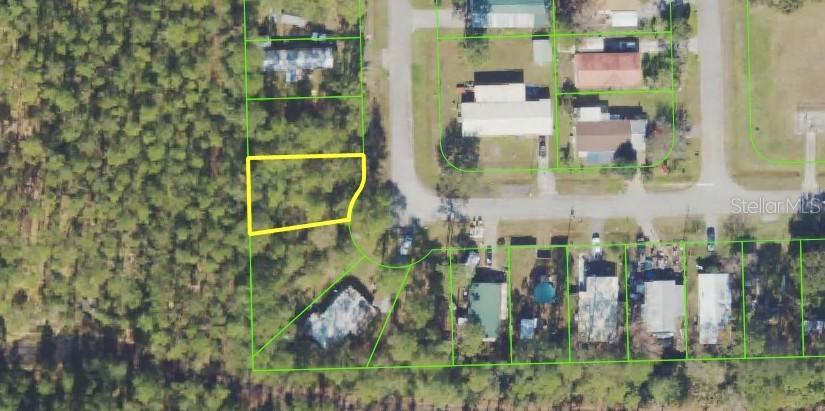 Maxwell St., Astor, FL 32102