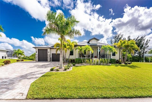 New Homes For Sale This Week That Attend Punta Gorda Middle School: October 10th to October 16th