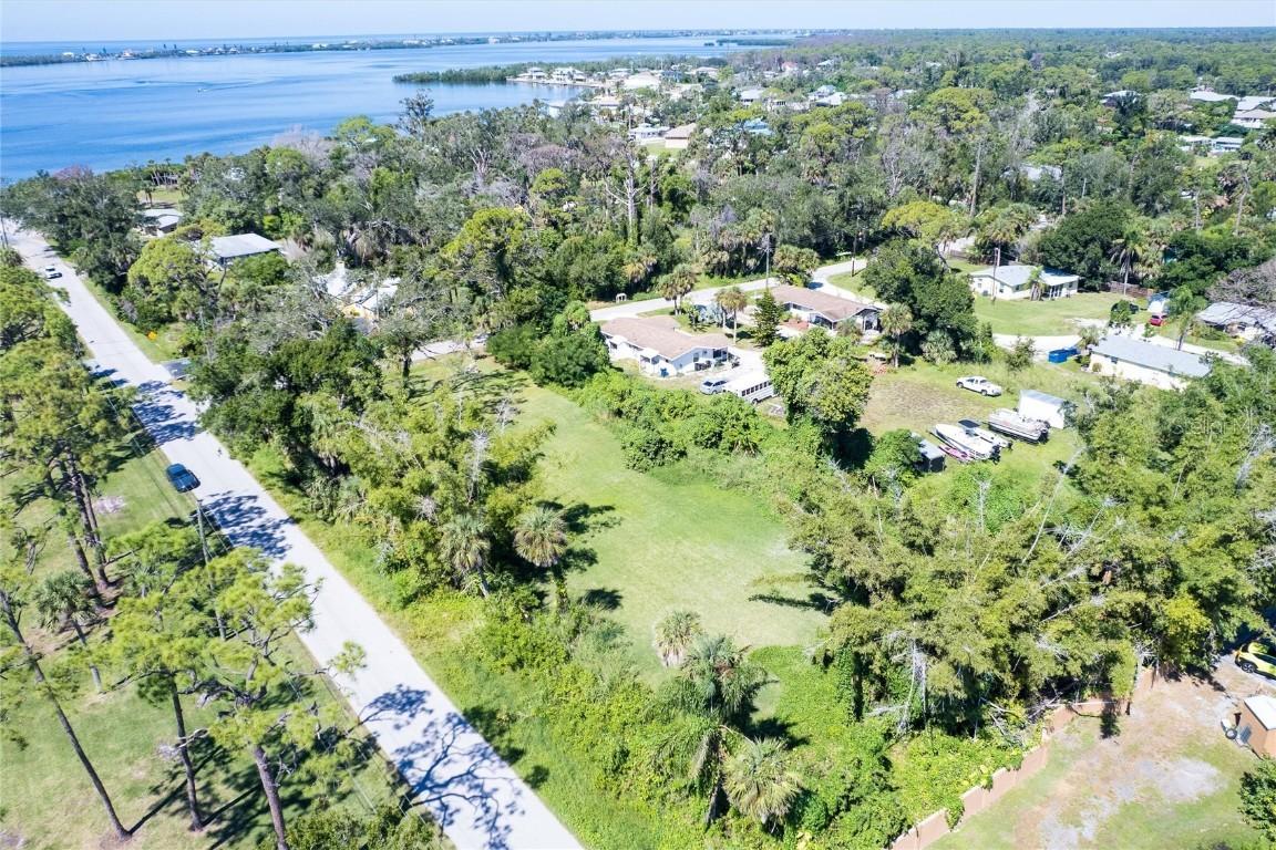 Pineapple St., Englewood, FL 34223