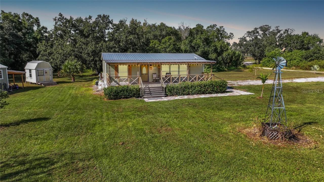 5618 SE County Road 763, Arcadia, FL 34266