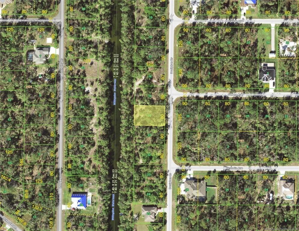 159 Doniphan Dr., Port Charlotte, FL 33954