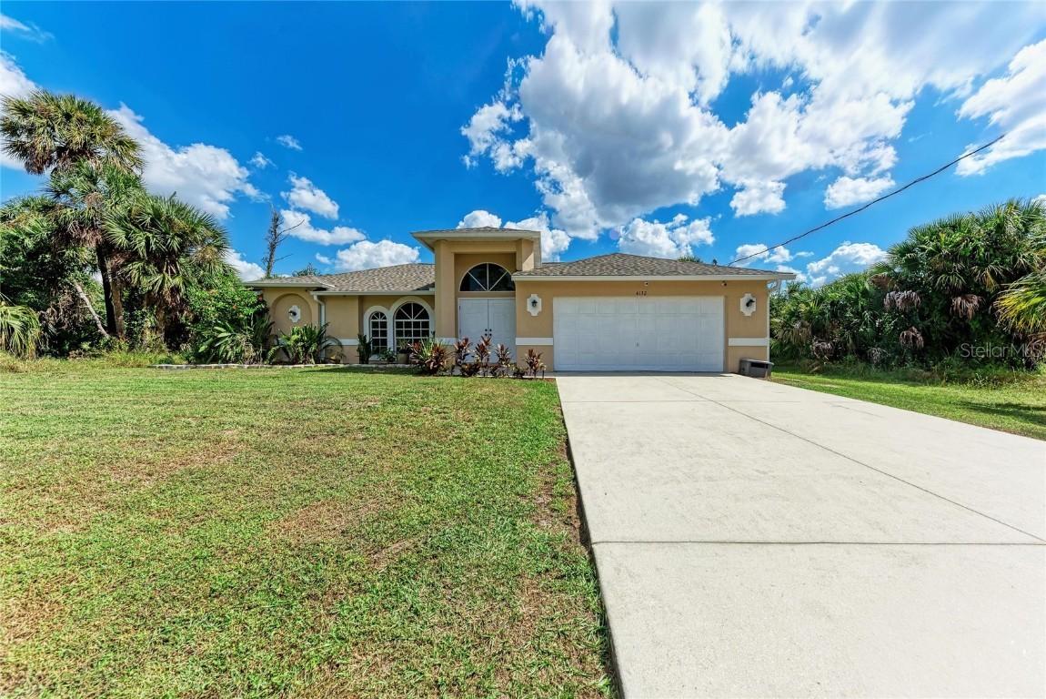 4132 Shorewood St., North Port, FL 34286