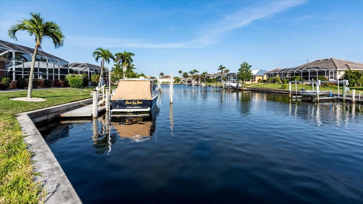 1653 Bobolink Ct., Punta Gorda, FL 33950