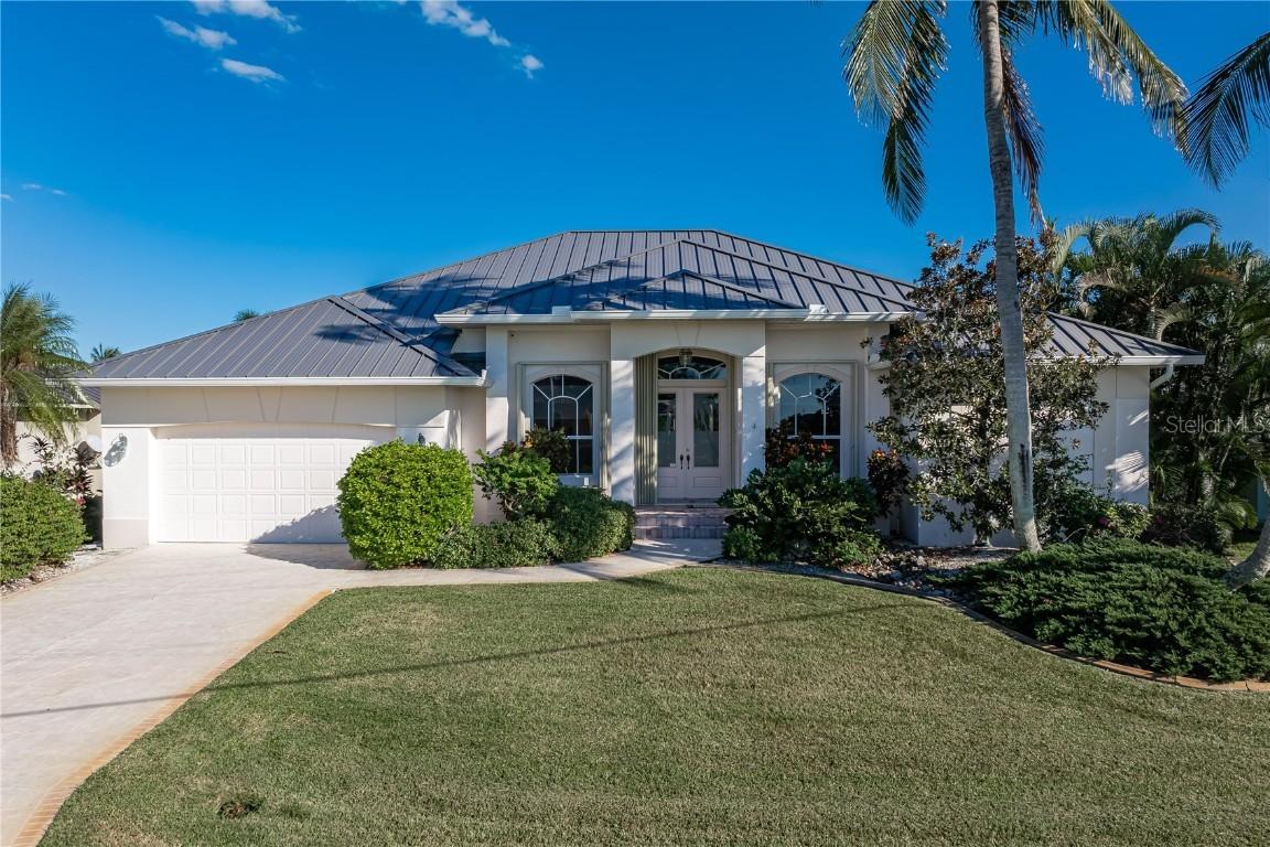 4014 La Costa Island Ct., Punta Gorda, FL 33950