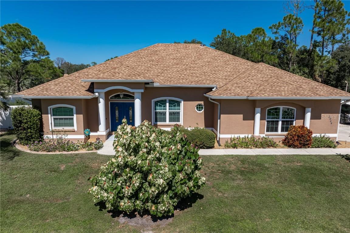 3964 Caballero Ave., North Port, FL 34286
