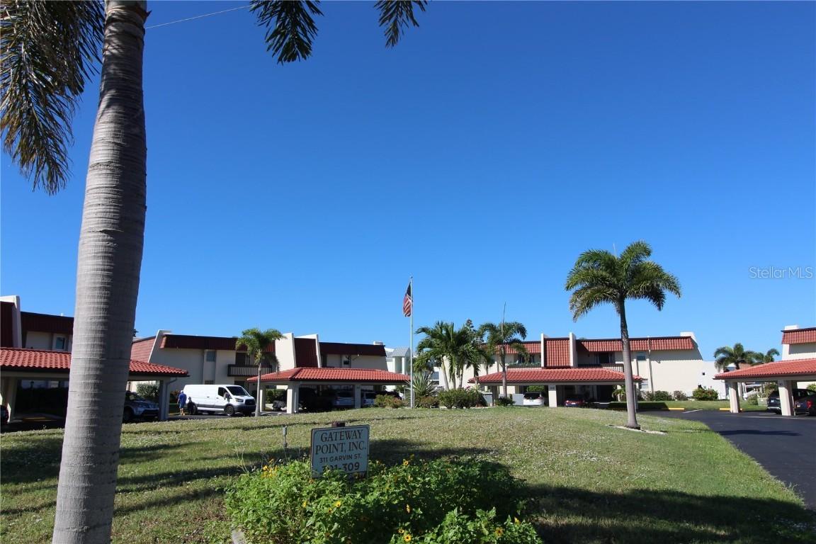311 Garvin St. #309A, Punta Gorda, FL 33950