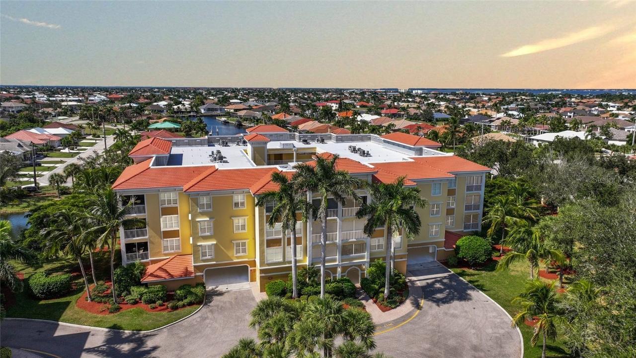 255 W End Dr. #4204, Punta Gorda, FL 33950