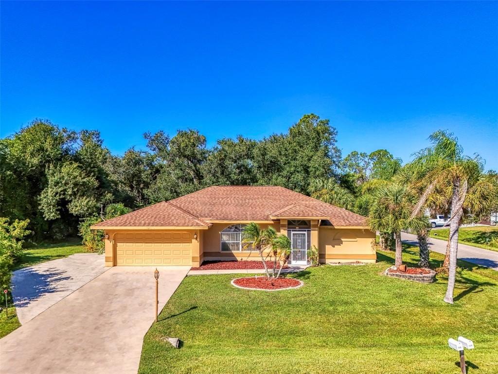 3005 Briant St., North Port, FL 34287