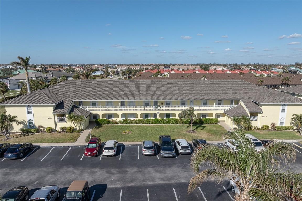 4000 Bal Harbor Blvd. #126, Punta Gorda, FL 33950