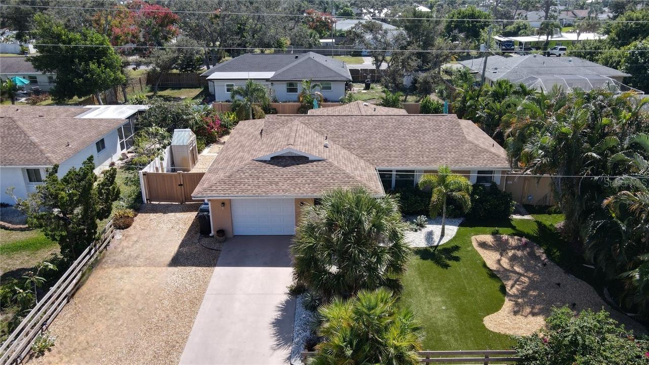1191 Southland Rd., Venice, FL 34293