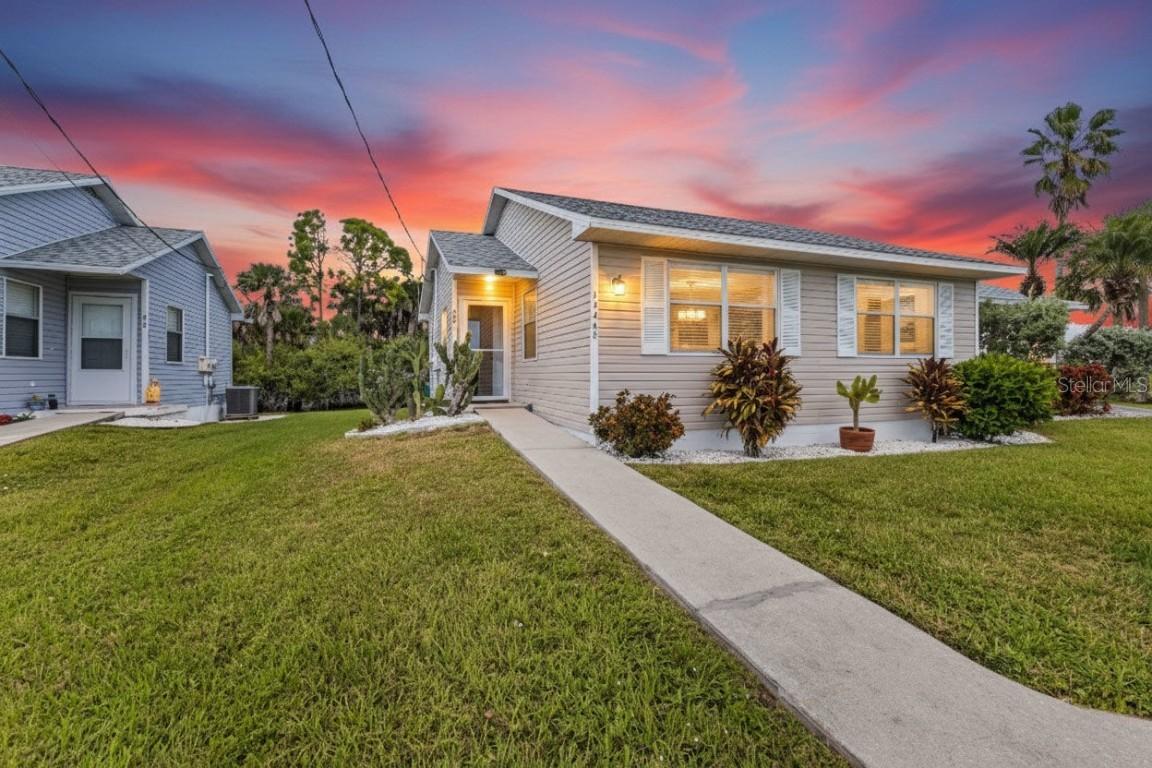 14462 Worthwhile #37, Port Charlotte, FL 33953