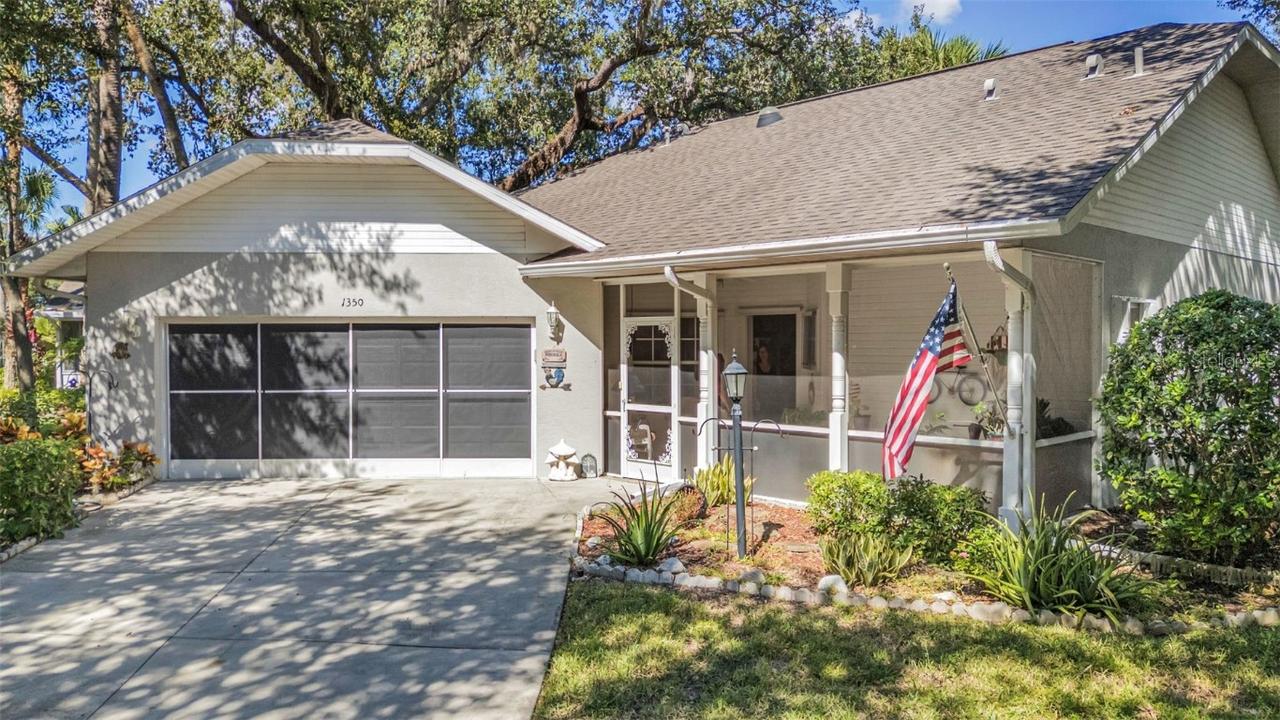 1350 Old Oak Tr., Port Charlotte, FL 33948