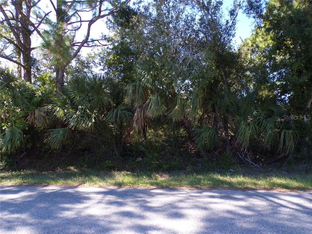 Halblum St., North Port, FL 34288