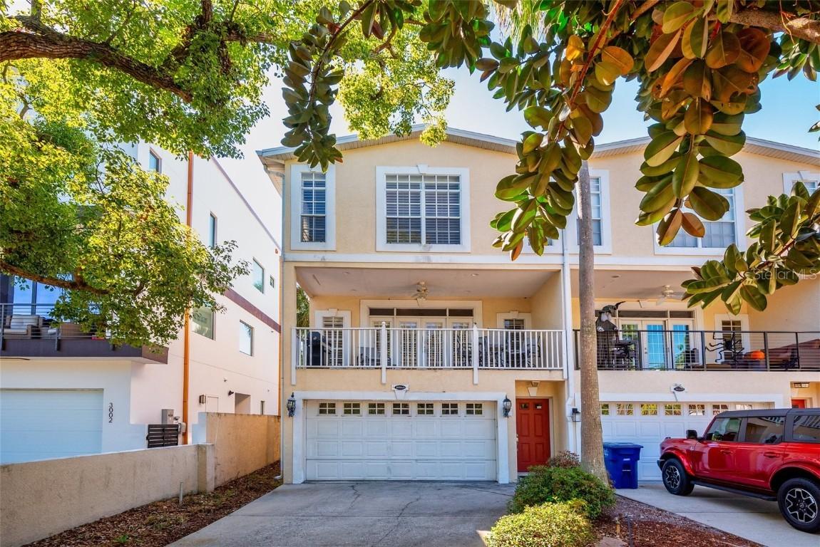 3006 W Julia St. #A, Tampa, FL 33629