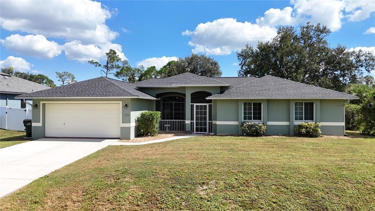 1674 Ardisia St., North Port, FL 34288
