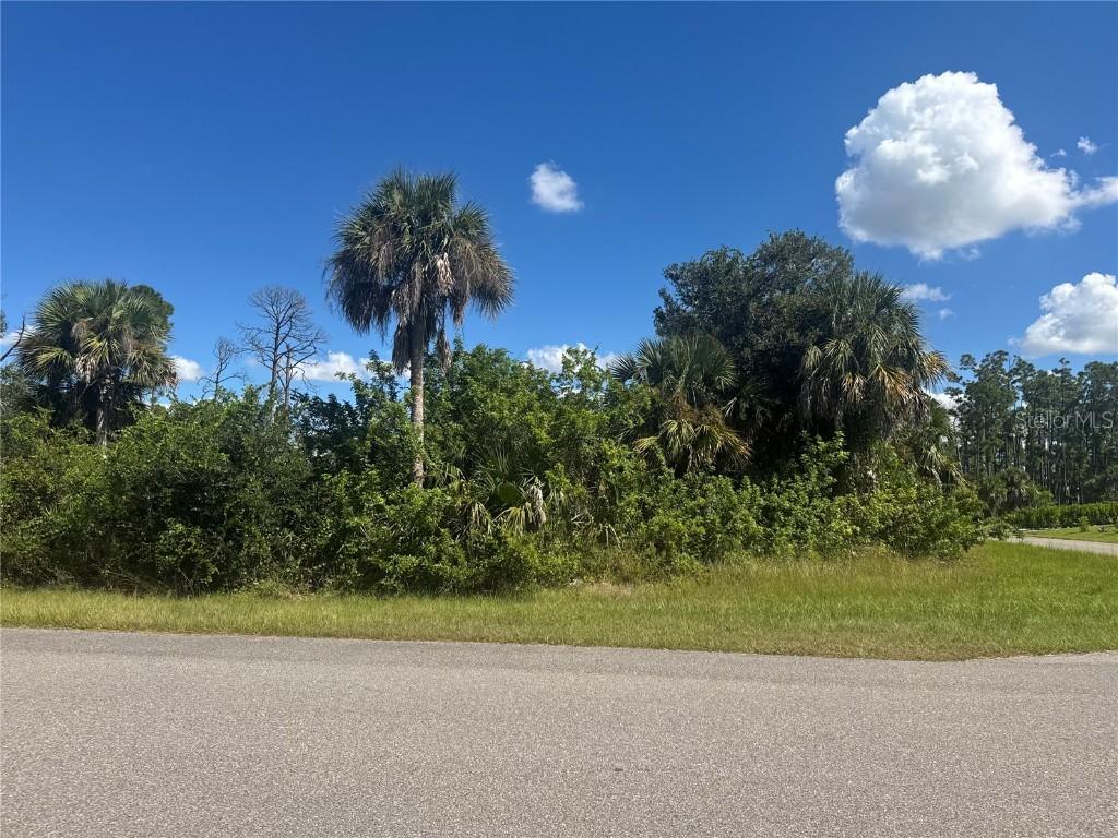 393 Hamden St., Port Charlotte, FL 33953