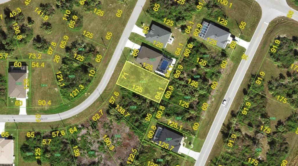 172 Spring Dr., Rotonda West, FL 33947