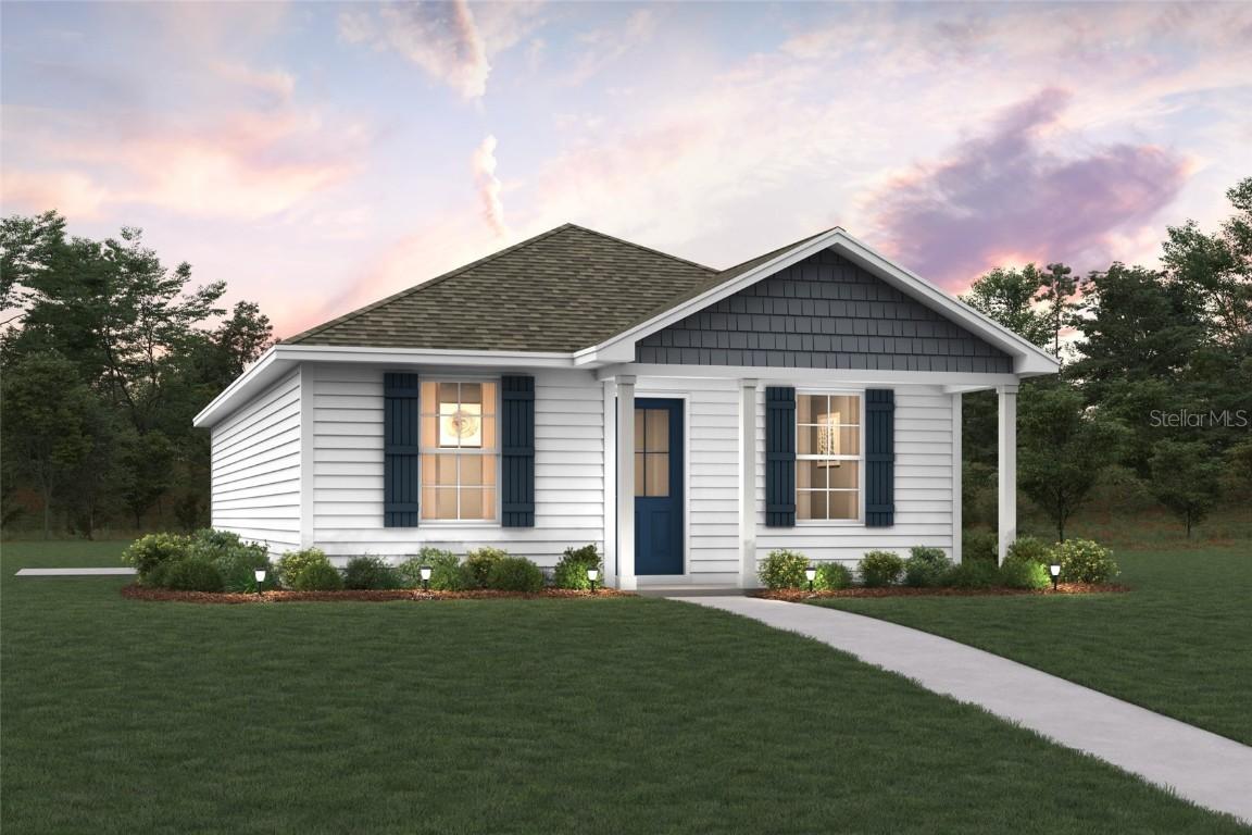 2693 Beech Blvd., Bunnell, FL 32110