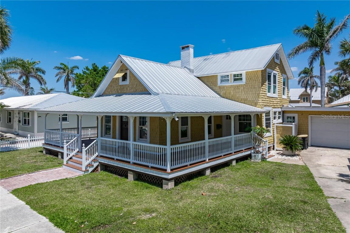 110 Gilchrist St., Punta Gorda, FL 33950