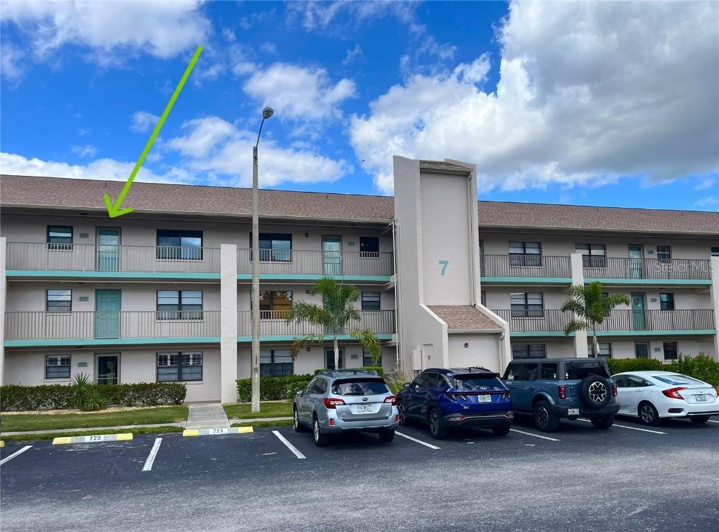 175 Kings Hwy. #733, Punta Gorda, FL 33983