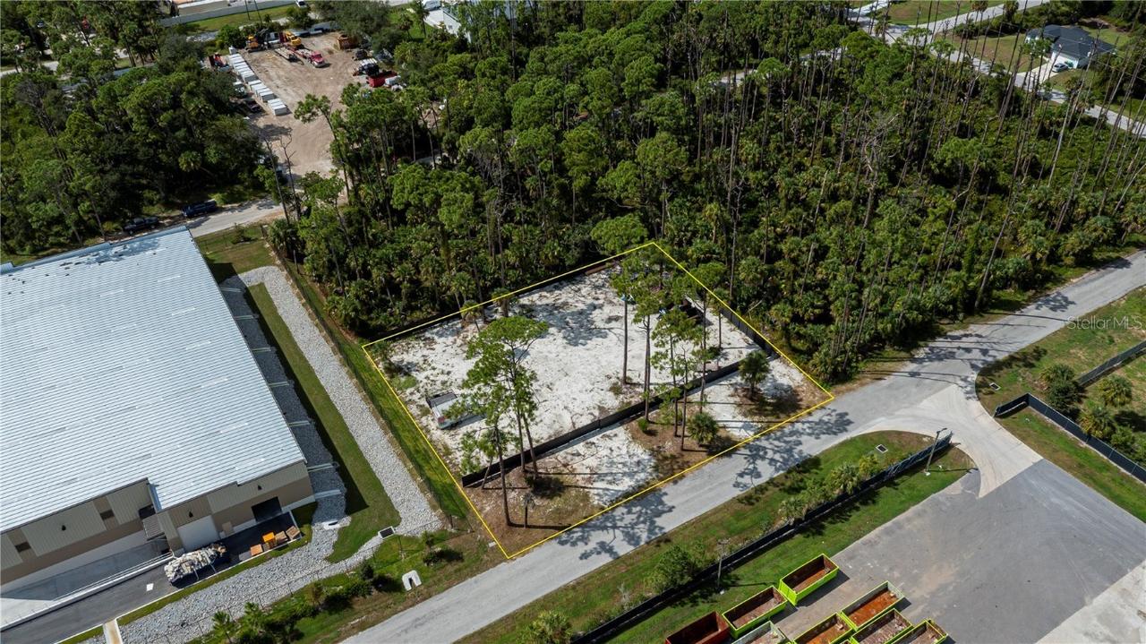 401 Zorita St., Port Charlotte, FL 33954