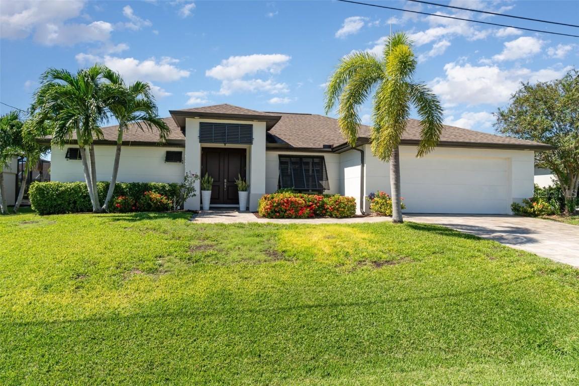 2620 SW 29th Ave., Cape Coral, FL 33914