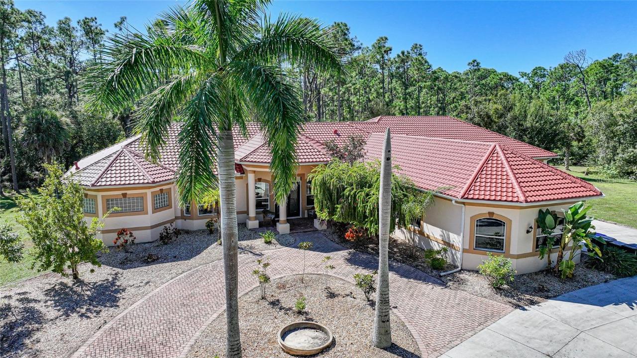 6345 Ponce De Leon Blvd., North Port, FL 34291