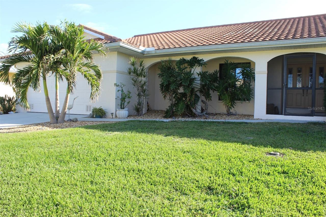 3448 Nighthawk Ct., Punta Gorda, FL 33950