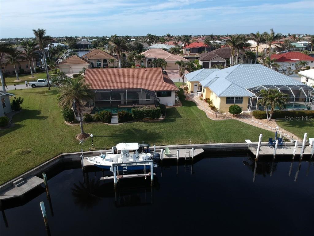 3448 Nighthawk Ct., Punta Gorda, FL 33950