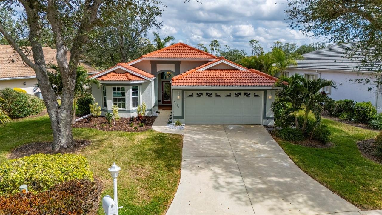 3191 Village Ln., Port Charlotte, FL 33953