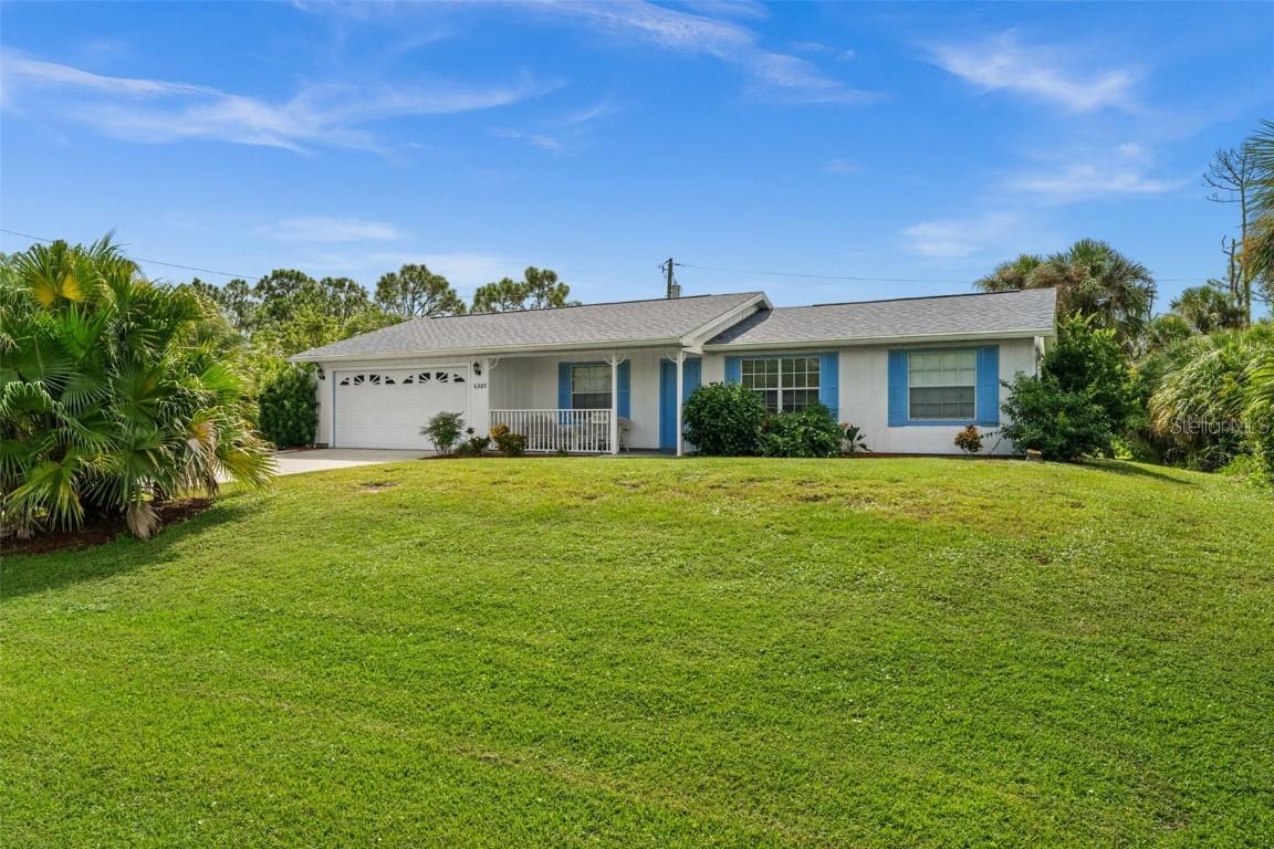11885 Van Loon Ave., Port Charlotte, FL 33981