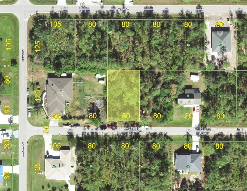 23440 Beatrice Ave., Punta Gorda, FL 33980