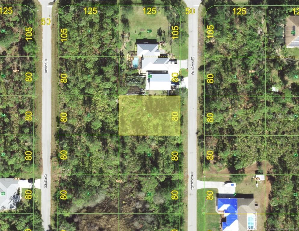 1383 Appaloosa St., Punta Gorda, FL 33980