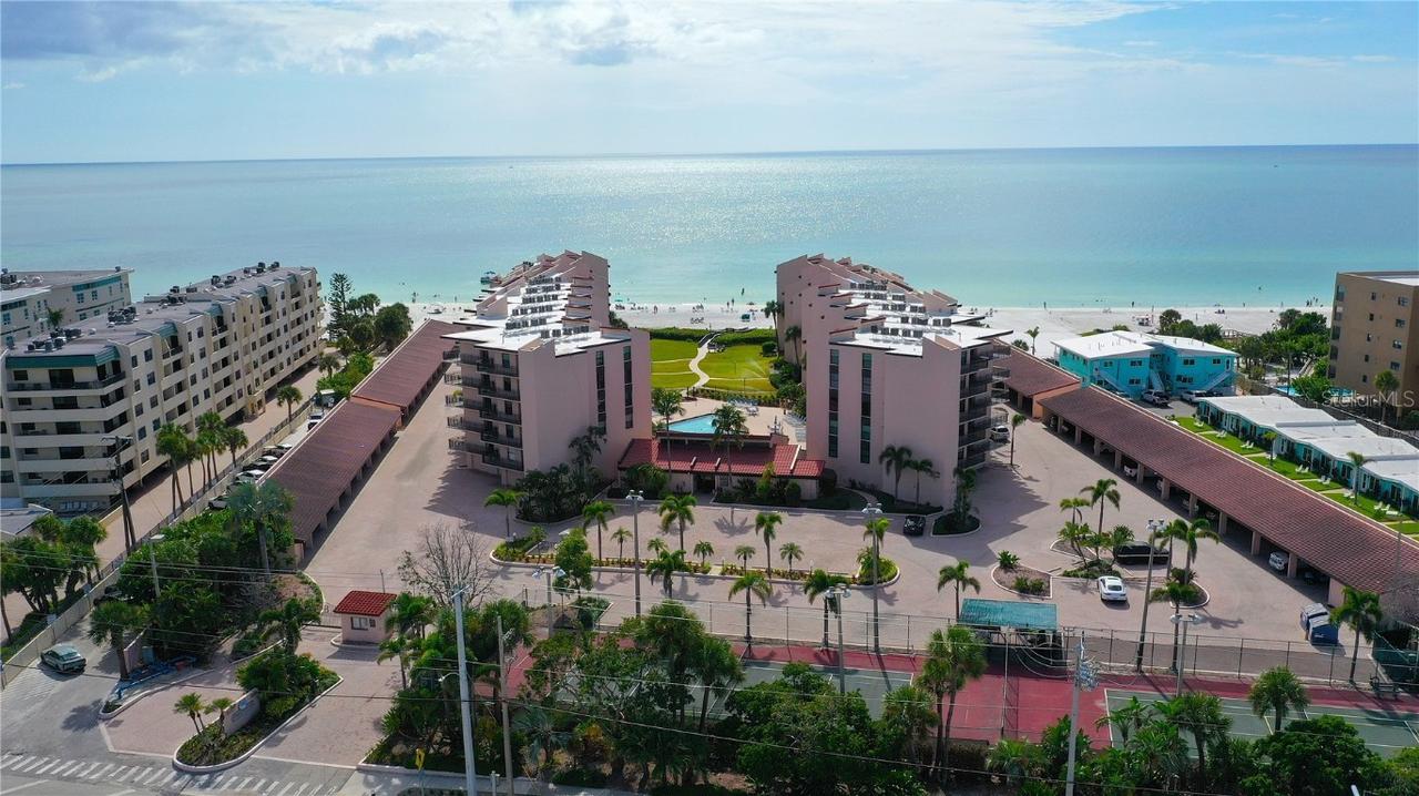 6480 Midnight Pass Rd. #403, Sarasota, FL 34242