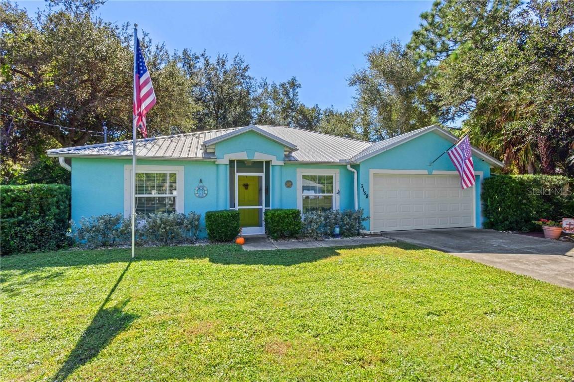 3158 Upland St., North Port, FL 34286