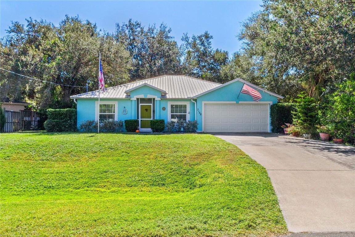 3158 Upland St., North Port, FL 34286