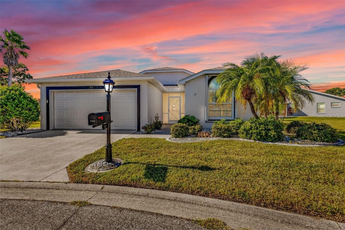1713 Palace Ct., Punta Gorda, FL 33980