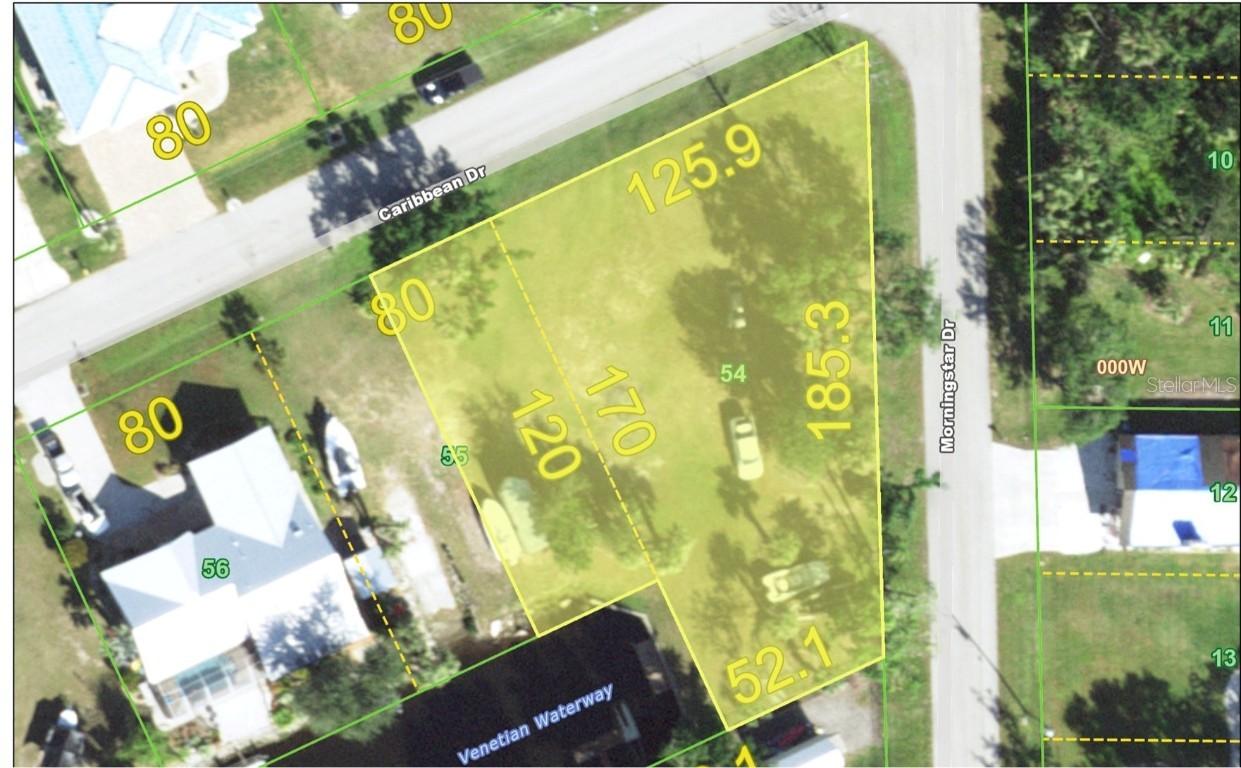 3216 Caribbean Dr., Punta Gorda, FL 33950