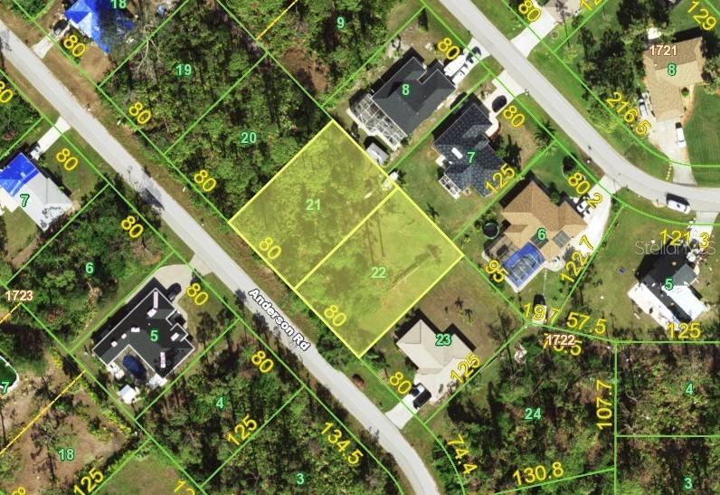 5616 Anderson Rd., Port Charlotte, FL 33981