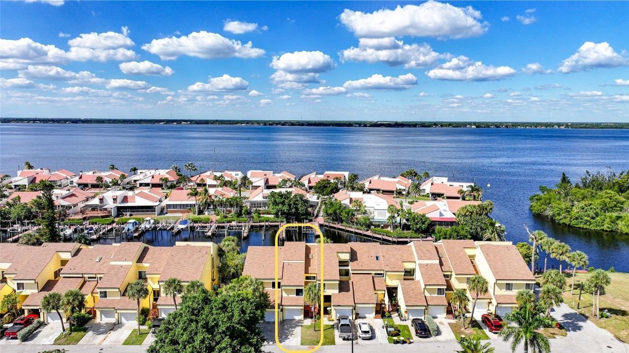 25188 Marion Ave. #1033, Punta Gorda, FL 33950