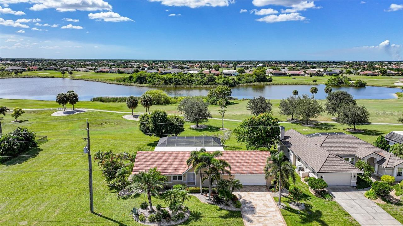 3767 Tripoli Blvd., Punta Gorda, FL 33950