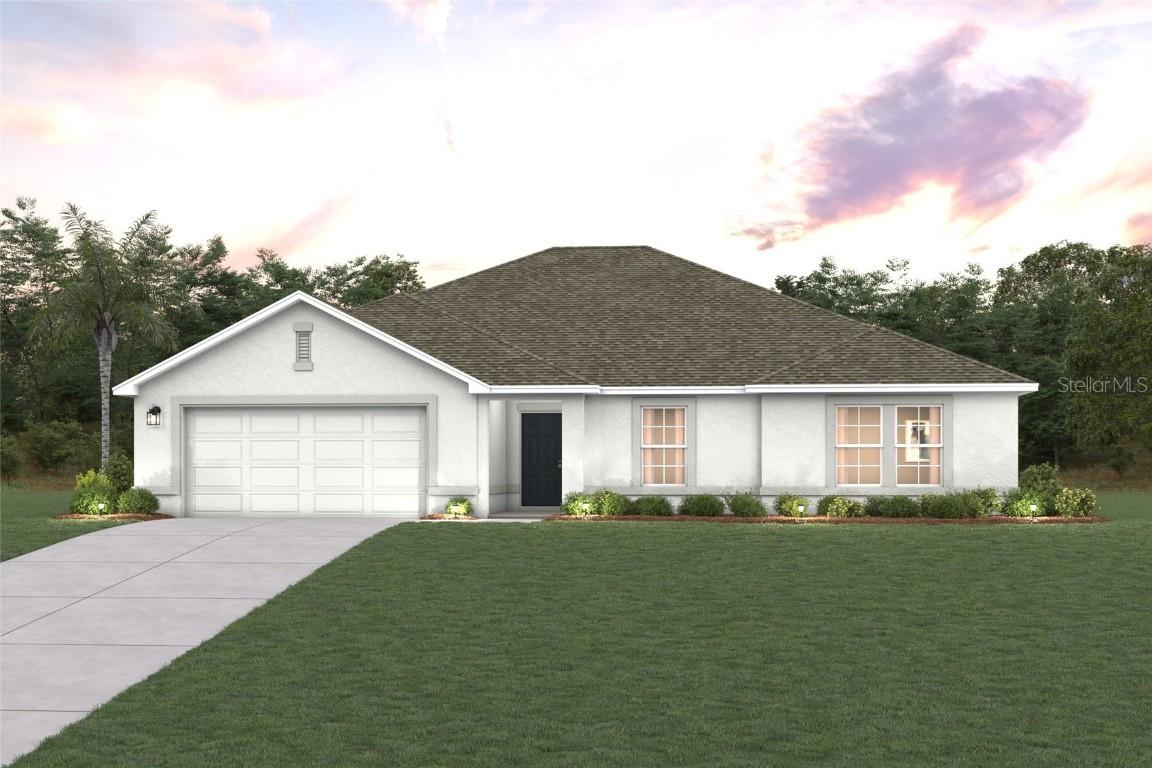 2210 NW 23rd Rd., Ocala, FL 34475