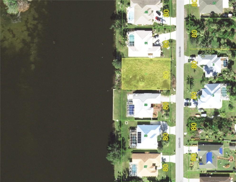 145 Robina St., Port Charlotte, FL 33954