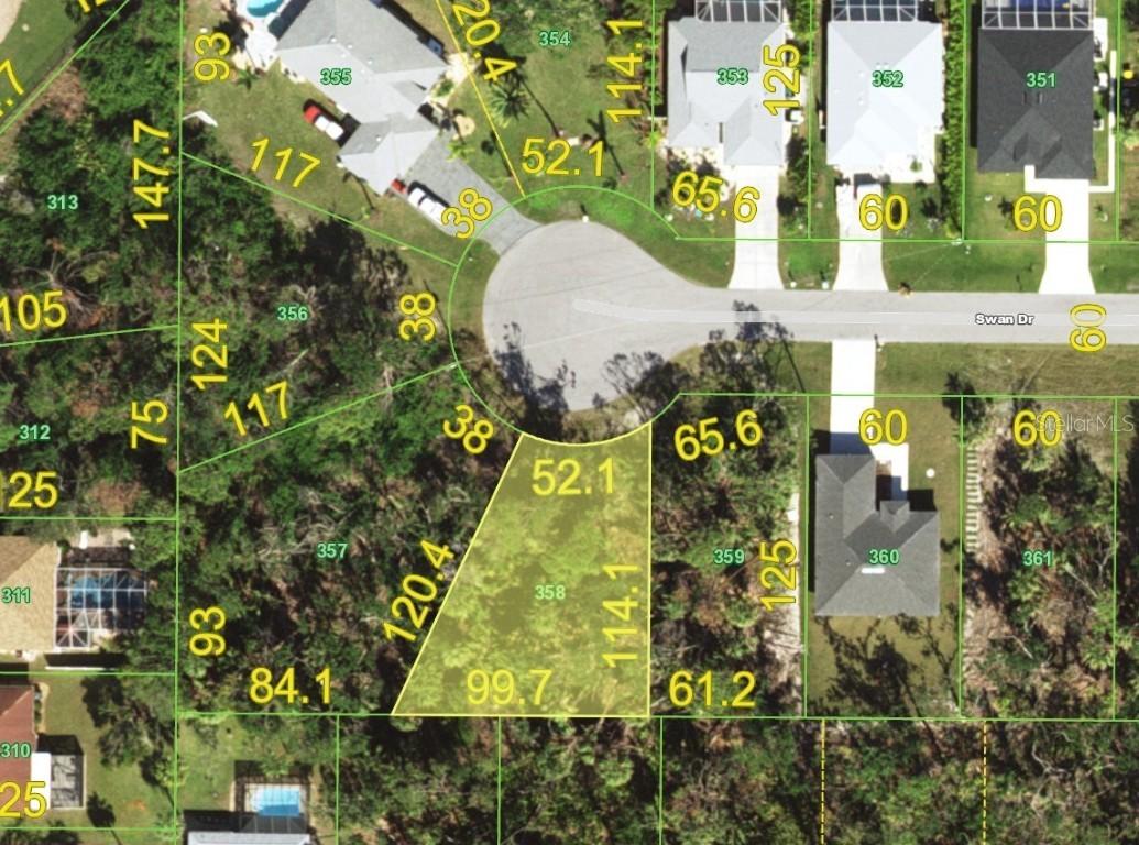 105 Swan Dr., Rotonda West, FL 33947