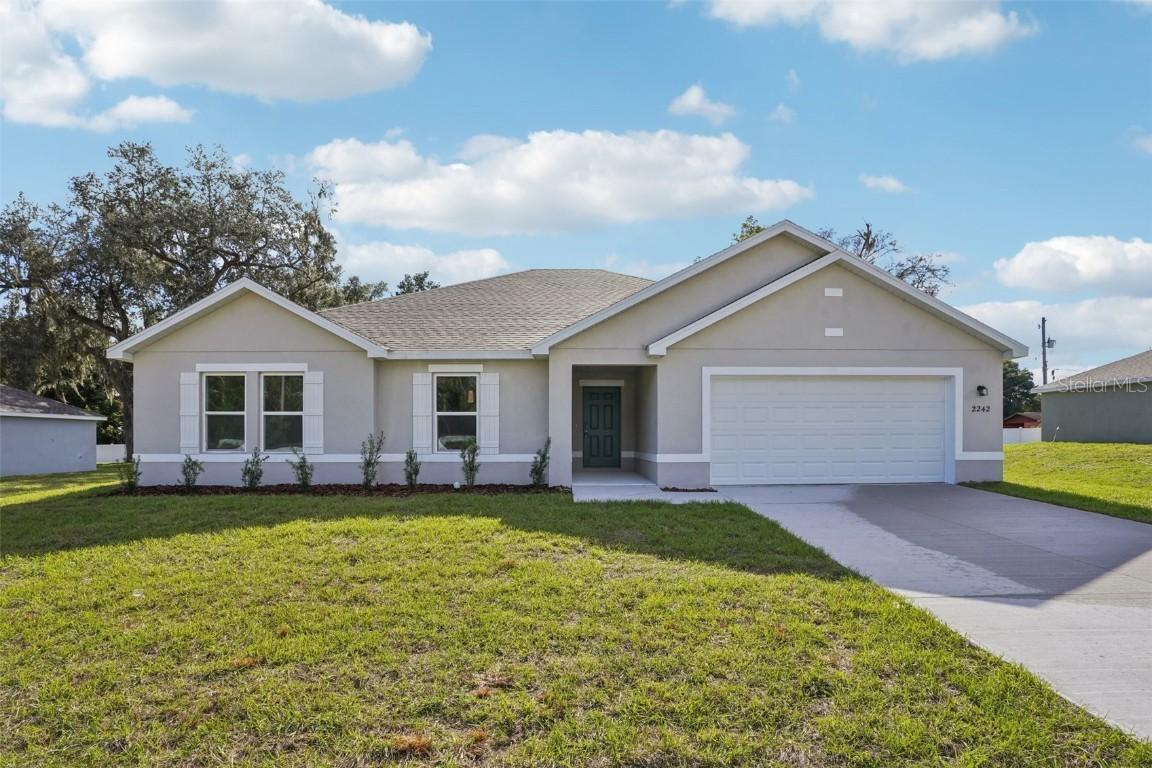 2242 NW 23rd Rd., Ocala, FL 34475