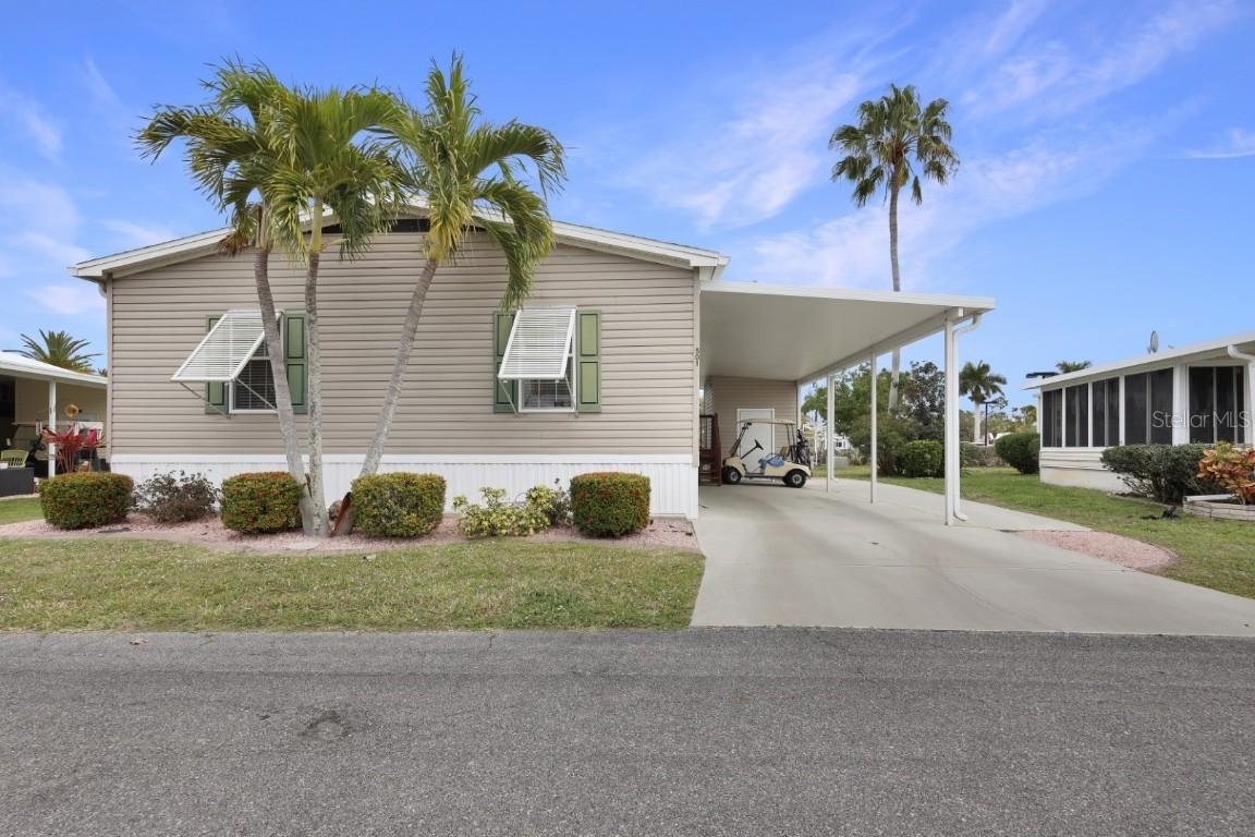 2100 Kings Hwy. #501, Port Charlotte, FL 33980