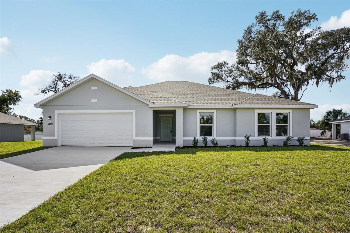 2274 NW 23rd Rd., Ocala, FL 34475