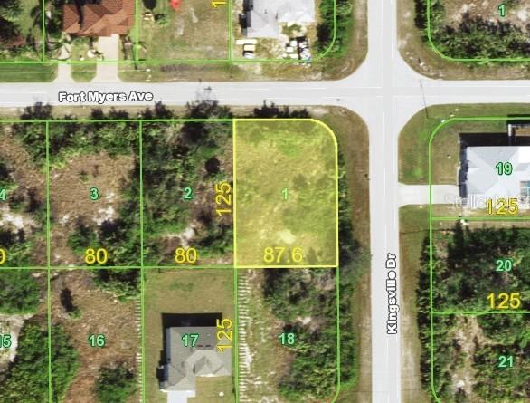 14159 Fort Myers Ave., Port Charlotte, FL 33981